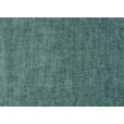 SCHLAFSOFA  in Flachgewebe Türkis  - Türkis/Buchefarben, KONVENTIONELL, Holz/Textil (144/81/97,5cm) - Carryhome
