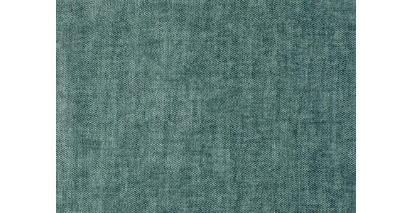 SCHLAFSOFA  in Flachgewebe Türkis  - Türkis/Buchefarben, KONVENTIONELL, Holz/Textil (144/81/97,5cm) - Carryhome