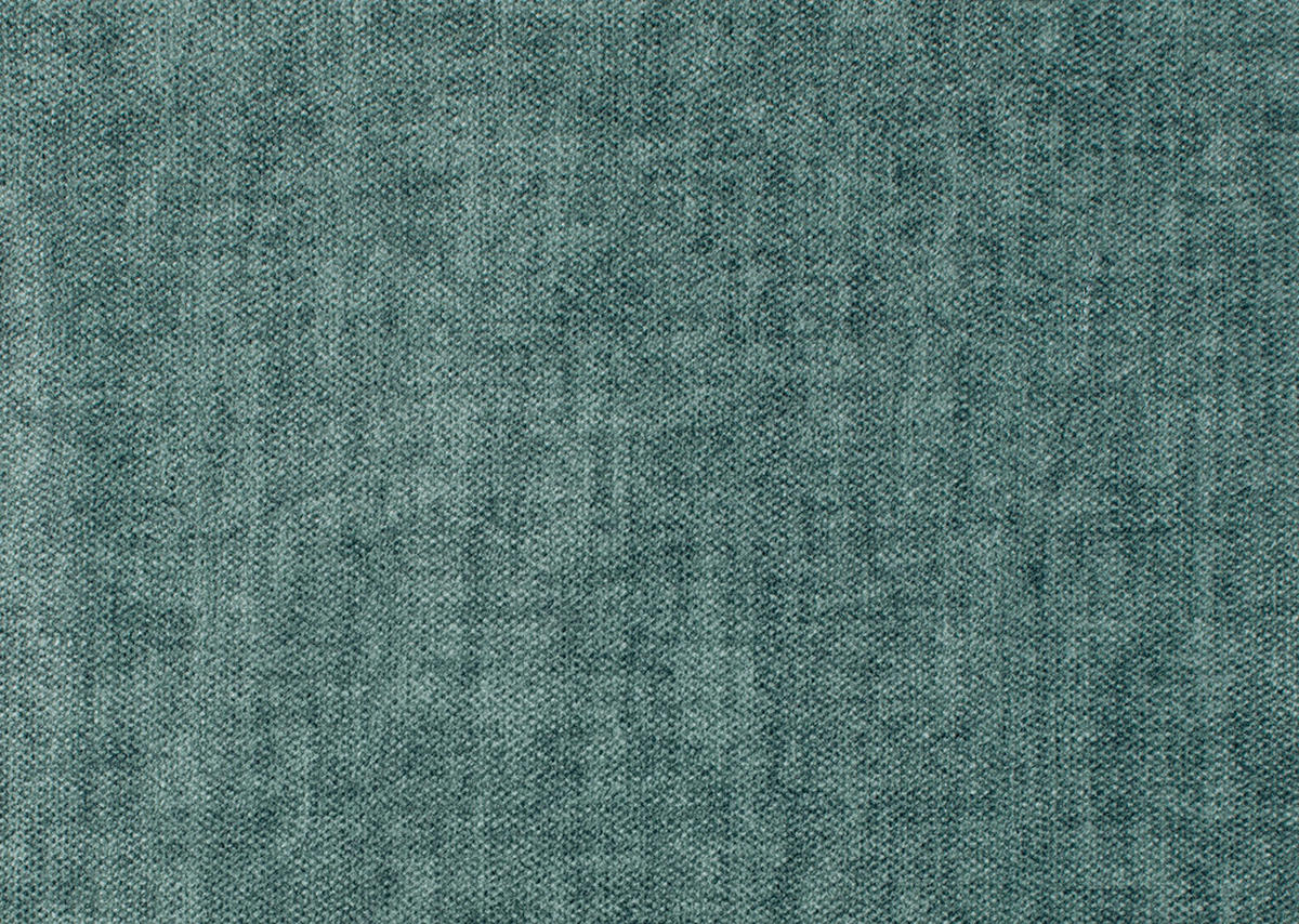 SCHLAFSOFA Flachgewebe Türkis  inkl. Bettkasten, Schlaffunktion, Rücken echt  - Türkis/Buchefarben, KONVENTIONELL, Holz/Textil (144/81/97,5cm) - Carryhome