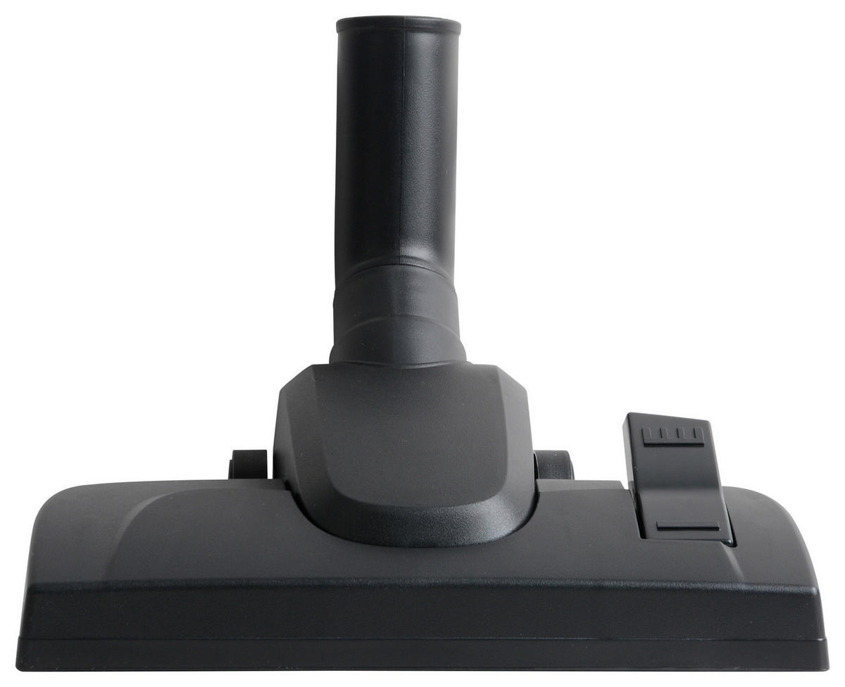 HANDSTAUBSAUGER 613-400570  - Bordeaux/Anthrazit, KONVENTIONELL, Kunststoff (10/20,5/29,5cm) - Atrigo