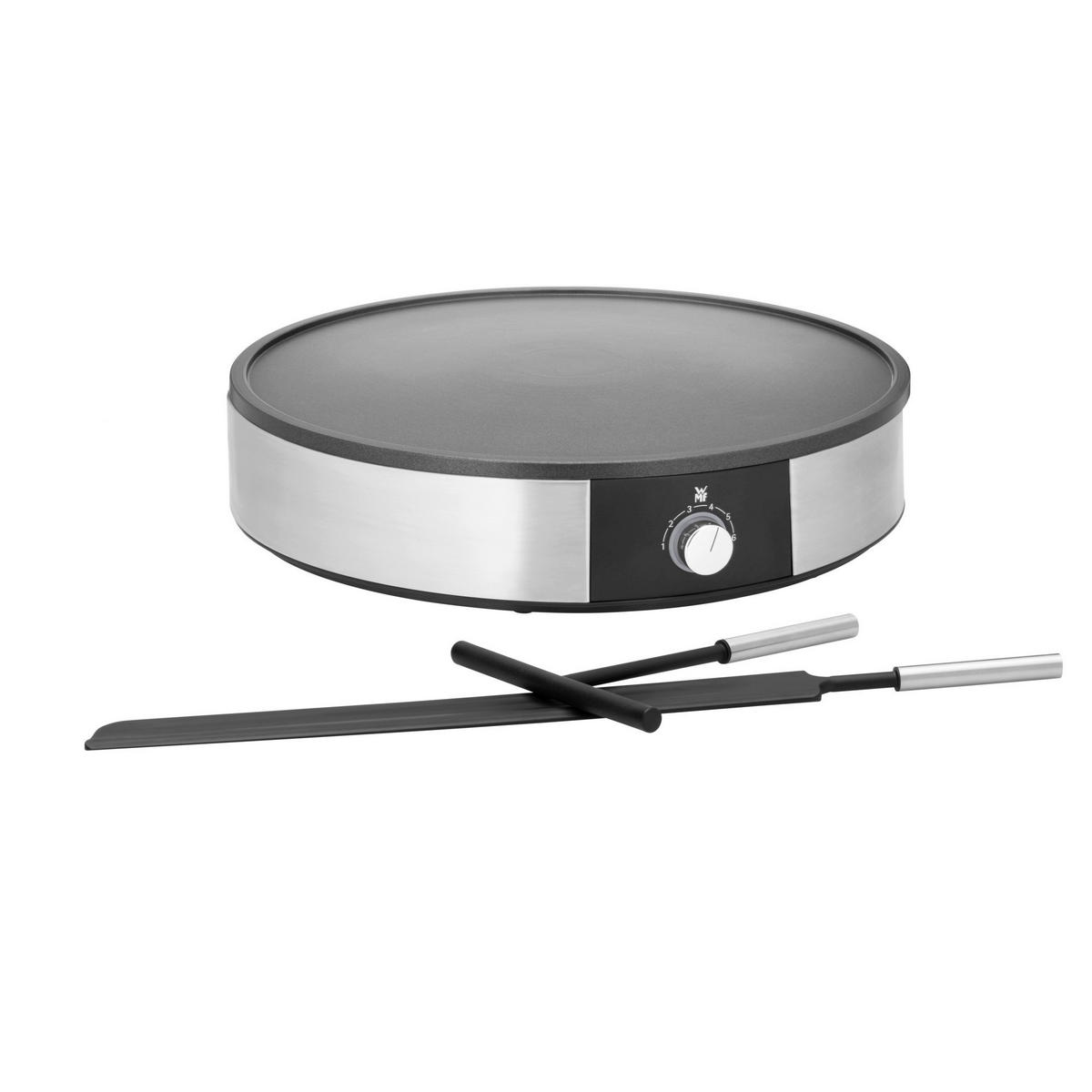 CREPESGERÄT Lono Creperie  - Basics, Metall - WMF