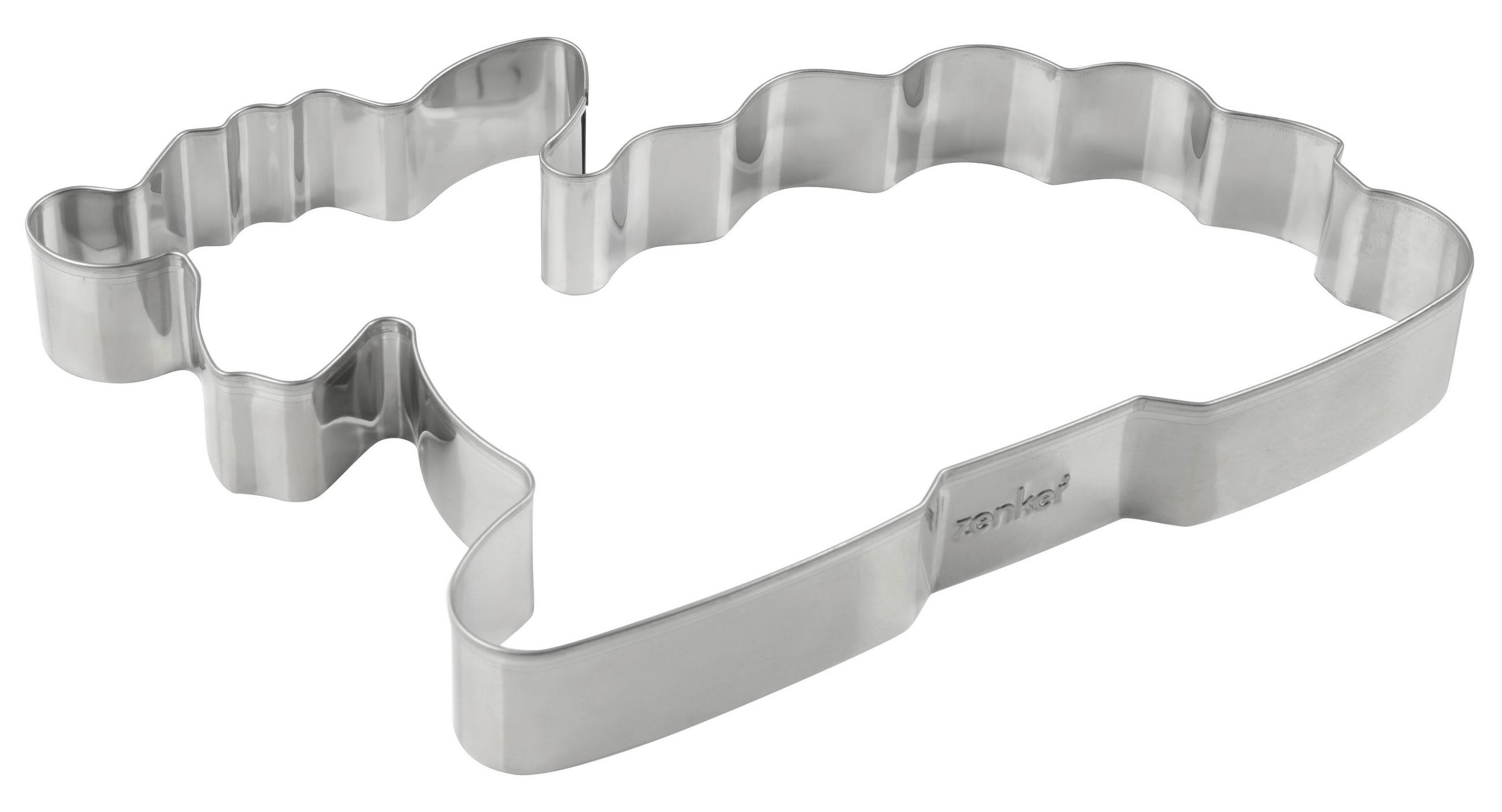 VYKRAJOVÁTKO - barvy stříbra, Basics, kov