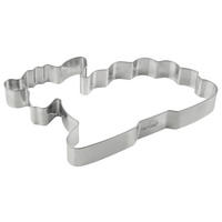 VYKRAJOVÁTKO - barvy stříbra, Basics, kov