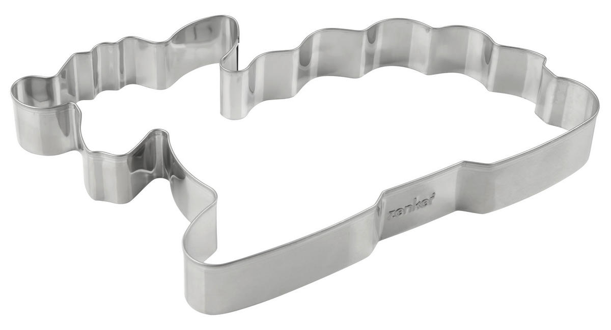 VYKRAJOVÁTKO - barvy stříbra, Basics, kov