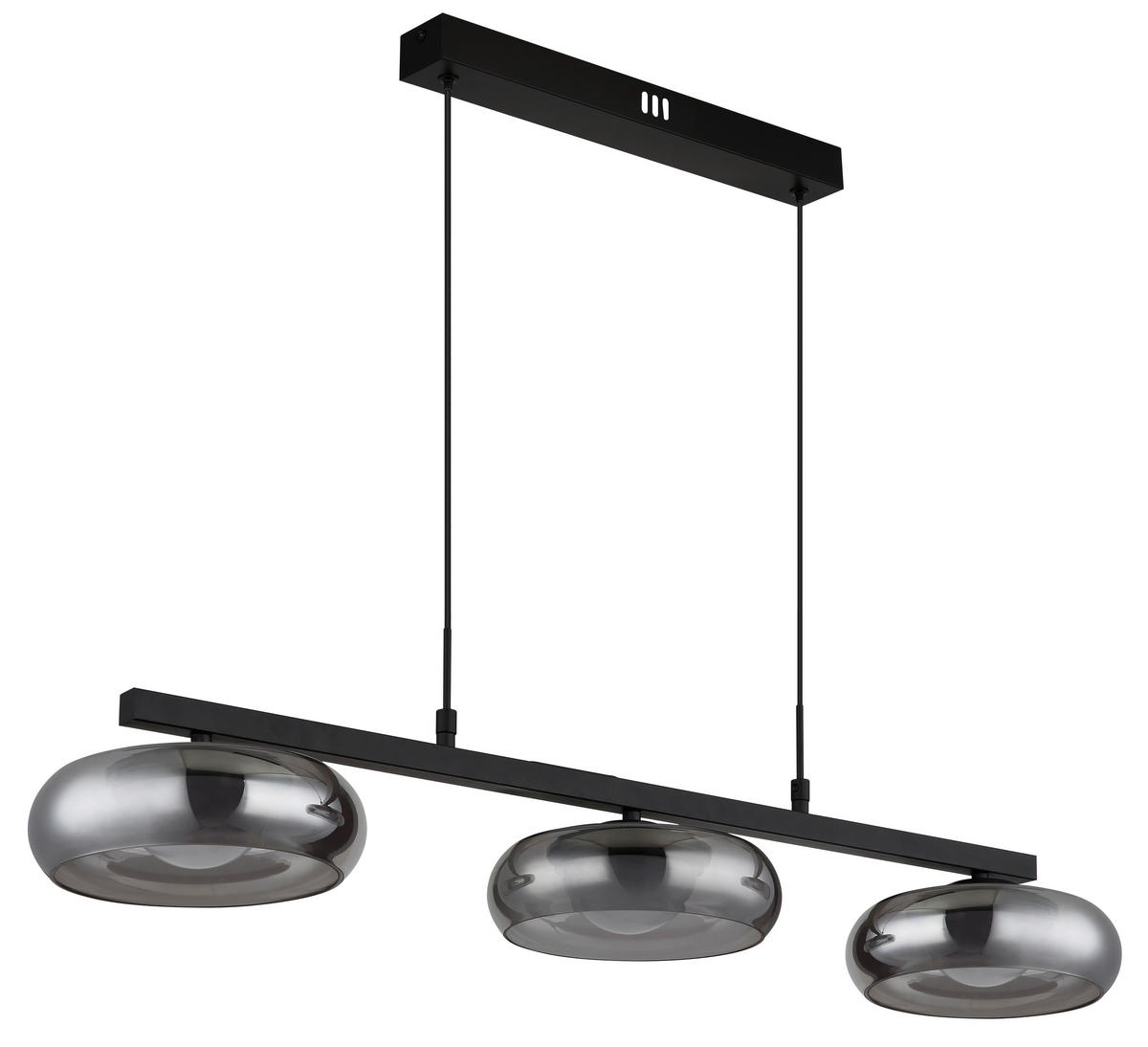 LED-HÄNGELEUCHTE 85/20/120 cm  - Design (85/20/120cm) - Globo