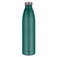 ISOLIERFLASCHE TC BOTTLE 1,0 L  - Dunkelgrün, Basics, Metall (1,0l) - Alfi