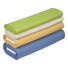 DEKOSTOFF per lfm Verdunkelung - Blau, Basics, Textil (150cm) - ESPOSA