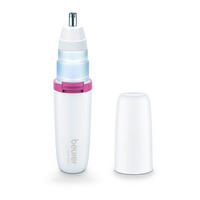 GESICHTSHAARENTFERNER - Weiss, Basics (3,7/15,2/9,5cm) - Beurer