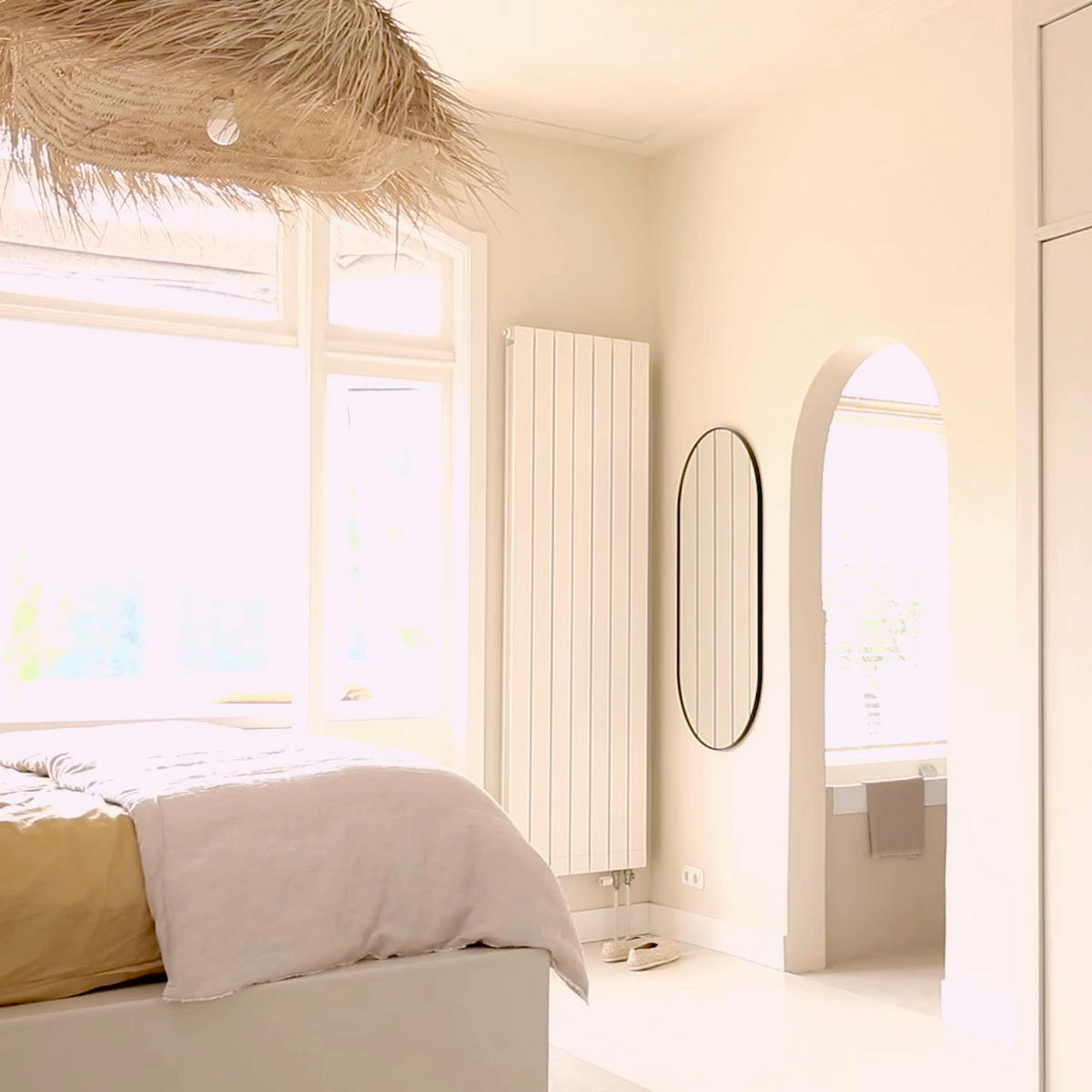 PODLOGA ZA PARNO GLAČANJE    50/110/0,8 cm    - siva, Basics, metal/tekstil (50/110/0,8cm) - Brabantia