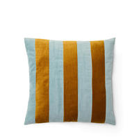 DEKORAČNÝ VANKÚŠ 50/50 cm - Basics (50/50cm) - Essenza