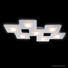 LED-DECKENLEUCHTE - Alufarben/Kupferfarben, MODERN, Metall (80/60/5,3cm) LED-DECKENLEUCHTE - Alufarben/Kupferfarben, MODERN, Metall (80/60/5,3cm)