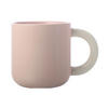 HRNČEK NA KÁVU porcelán keramika  - pink, Trend, keramika (370ml) - Maxwell & Williams