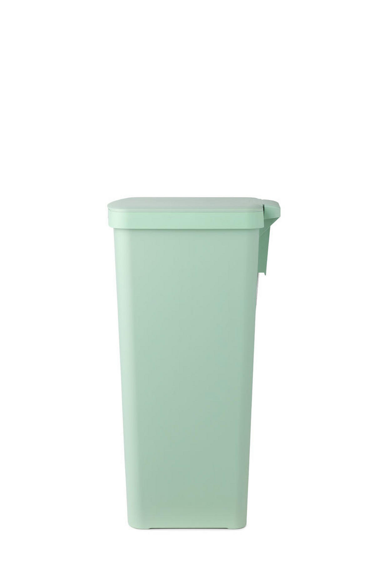 KOŠ ZA OTPAD  40 l   - zelena, Basics, plastika (28/66.6/35.2cm) - Brabantia