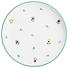 SPEISETELLER 25 cm - Grün, LIFESTYLE, Keramik (25cm) - Gmundner SPEISETELLER 25 cm - Grün, LIFESTYLE, Keramik (25cm) - Gmundner