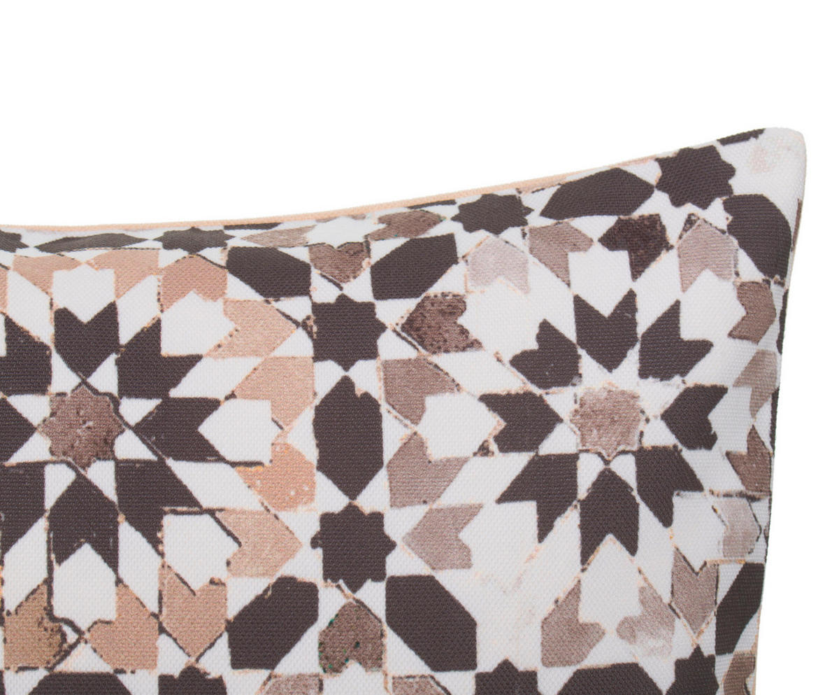 KISSENHÜLLE 40/60 cm  - Taupe, LIFESTYLE, Textil (40/60cm) - Ambiente
