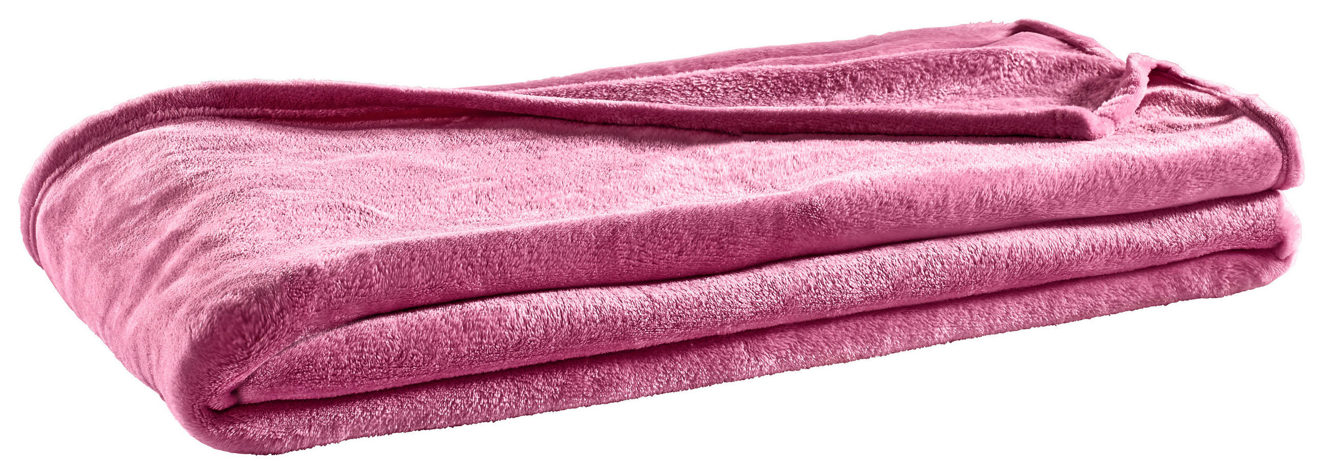 PĂTURĂ PENTRU CANAPEA 220/240 cm  - mov, Konventionell, textil (220/240cm) - Novel