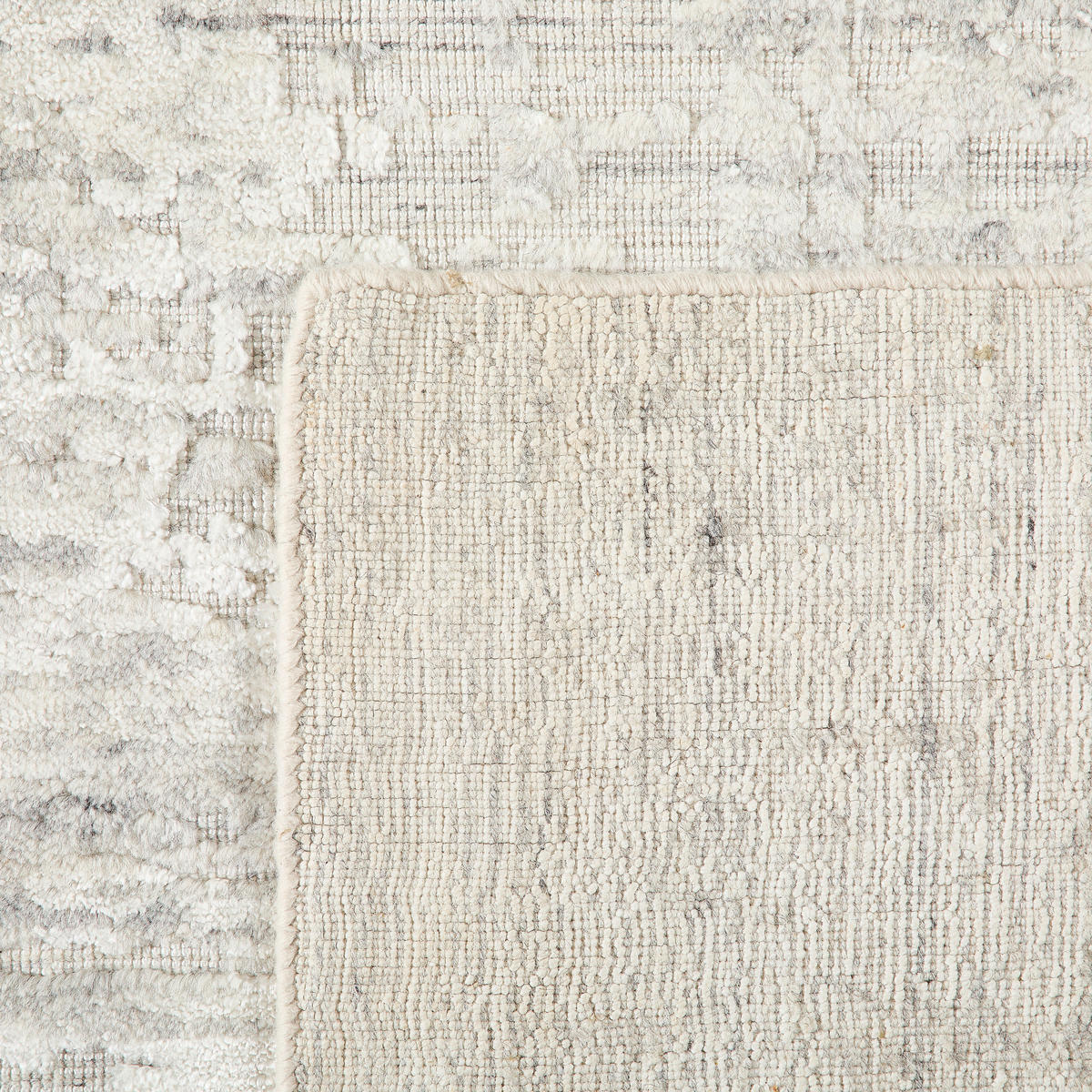 ORIENTTEPPICH 140/200 cm Beige, Grau  - Beige/Grau, Basics, Textil (140/200cm) - Cazaris