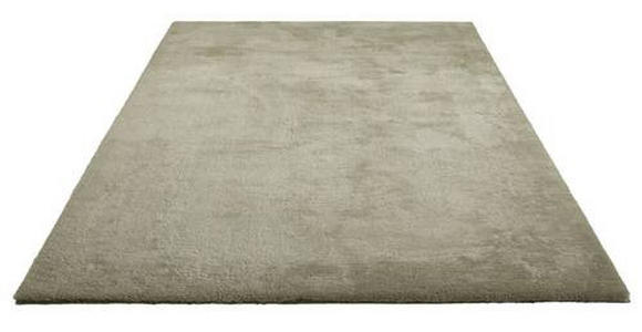 WEBTEPPICH 80/150 cm Grün, Salbeigrün - Salbeigrün/Grün, Basics, Textil (80/150cm) - Boxxx