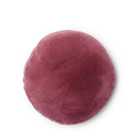 DEKORAČNÝ VANKÚŠ 45/45 cm - pink, Basics, textil (45/45cm) - Essenza