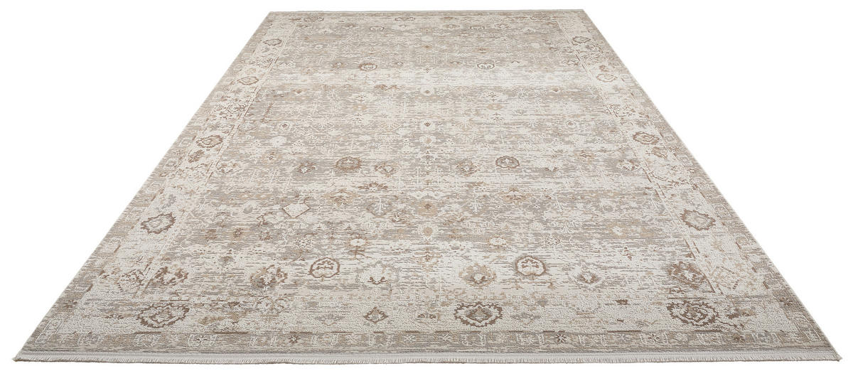 COVOR VINTAGE Isabelle  - bej, Design, textil (160/230cm) - Dieter Knoll