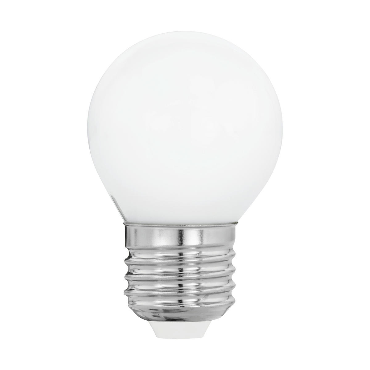 LED SIJALICA - opal, Osnovno, plastika (7.5cm) - Homeware