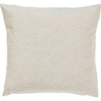 ZIERKISSEN  45/45 cm   - Beige, Basics, Textil (45/45cm)