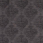 VORHANGSTOFF per lfm blickdicht  - Anthrazit, Trend, Textil (154cm) - Esposa