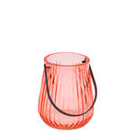 LATERNE - Basics, Glas (10,8/12,6cm) - Ambia Home