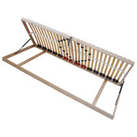 ROŠT,  (pro rám) 90/200 cm - Basics, dřevo (90/200cm) - Novel