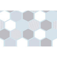 SICHTSCHUTZFOLIE    67,5/150 cm   - Dunkelgrau/Transparent, Design, Kunststoff (67,5/150cm)