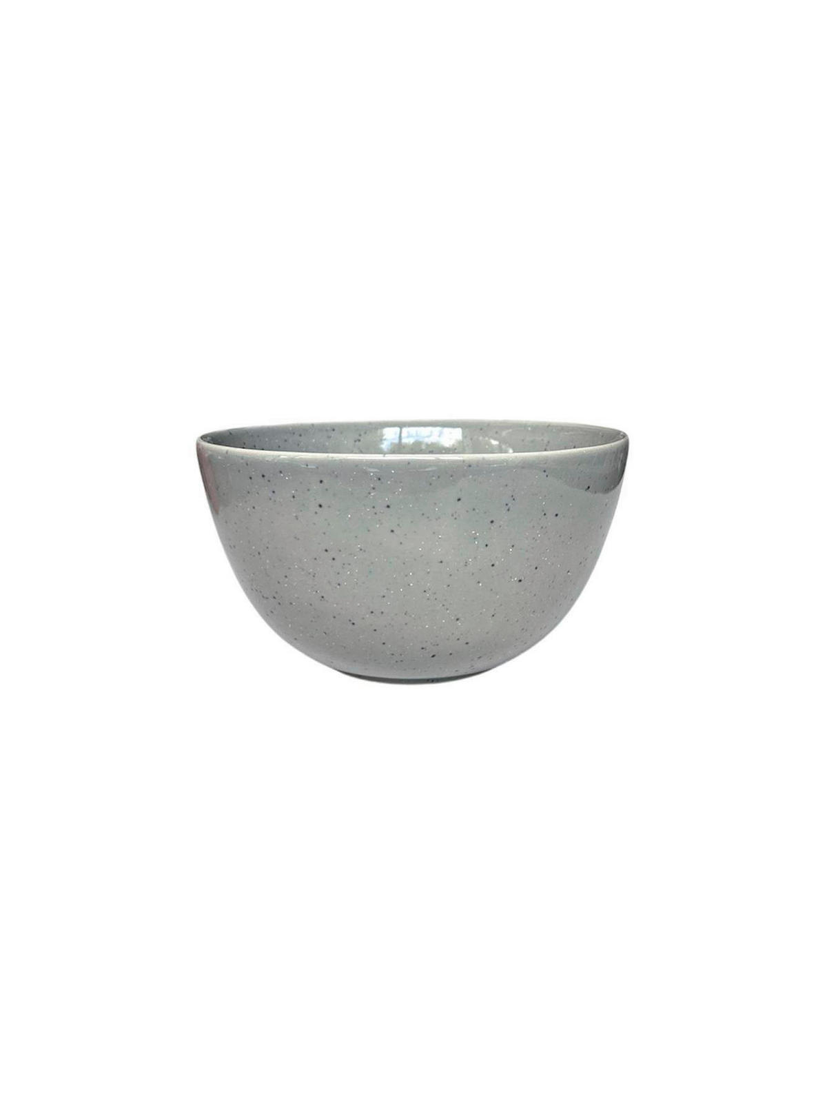 KOMBINOVANI SERVIS    20 delova  - siva, Trendi, keramika (29,5/32,5/29cm) - ASA