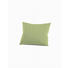 KISSENHÜLLE - Hellgrün, Basics, Textil (40/80cm) - Schlafgut KISSENHÜLLE - Hellgrün, Basics, Textil (40/80cm) - Schlafgut
