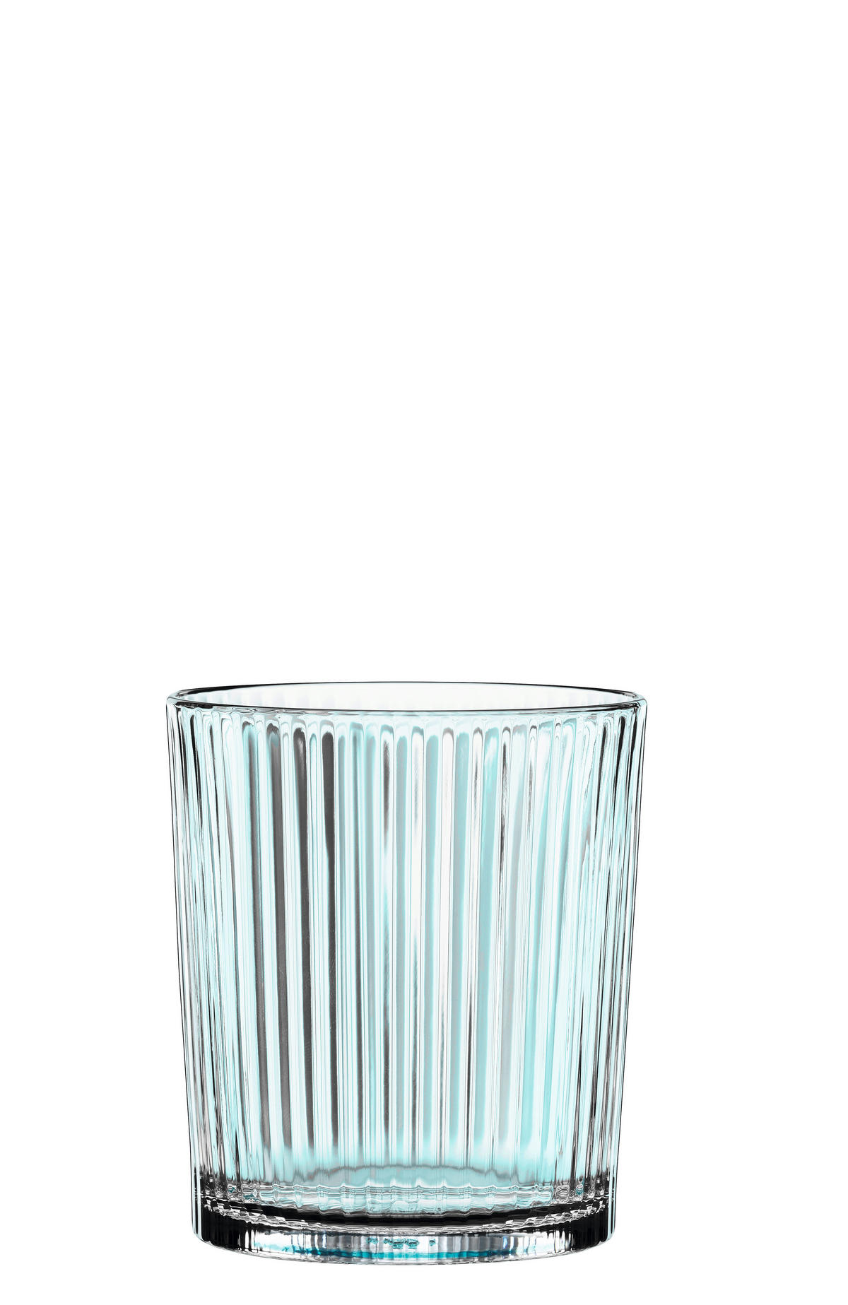 GLÄSERSET Aperitivo Colors  4-teilig  - Basics, Glas (8,6/9,7/8,6cm) - Nachtmann