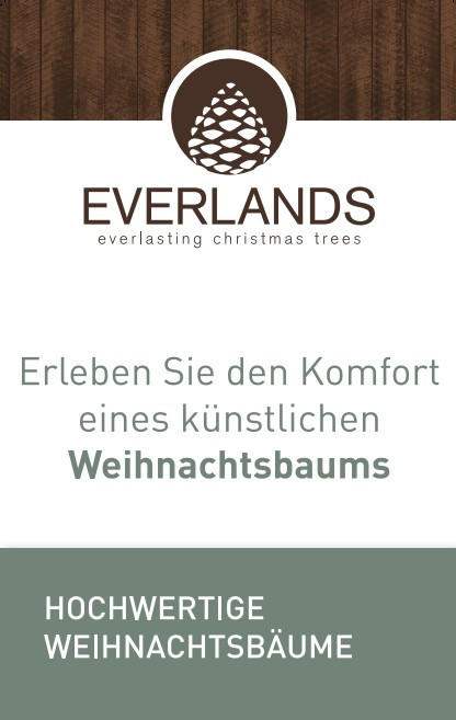 WEIHNACHTSBAUM 150 cm  - Grün, Basics, Kunststoff/Metall (110/150cm) - X-Mas