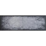 LÄUFER 60/180 cm Shades of Grey  - Anthrazit/Grau, KONVENTIONELL, Kunststoff/Textil (60/180cm) - Esposa