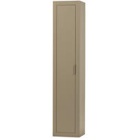 MEHRZWECKSCHRANK 45/217/39 cm  in Schlammfarben  - Schlammfarben, Design, Holz (45/217/39cm) - Livetastic