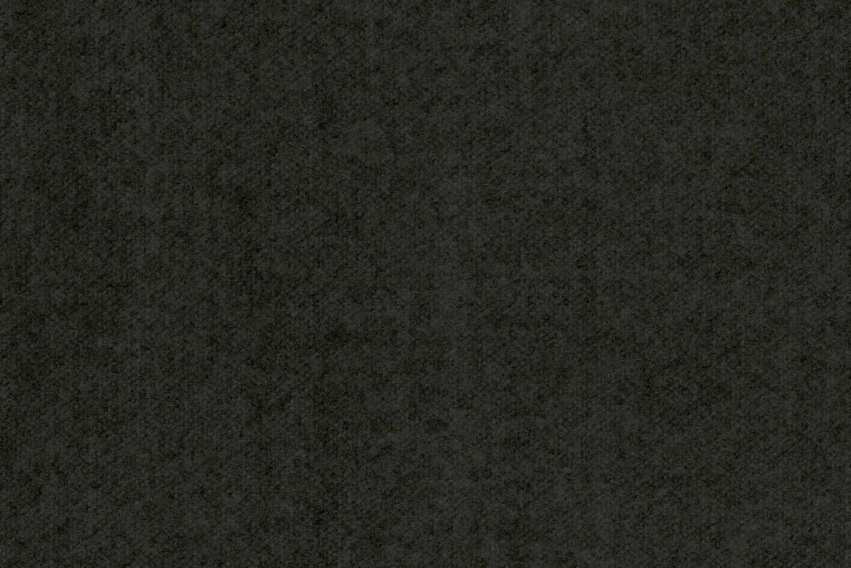 WÄRMESCHUTZVORHANG blickdicht  - Schwarz, Basics, Textil (140/245cm)