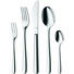 BESTECKSET 30-teilig Edelstahl - Edelstahlfarben, Metall - WMF BESTECKSET 30-teilig Edelstahl - Edelstahlfarben, Metall - WMF