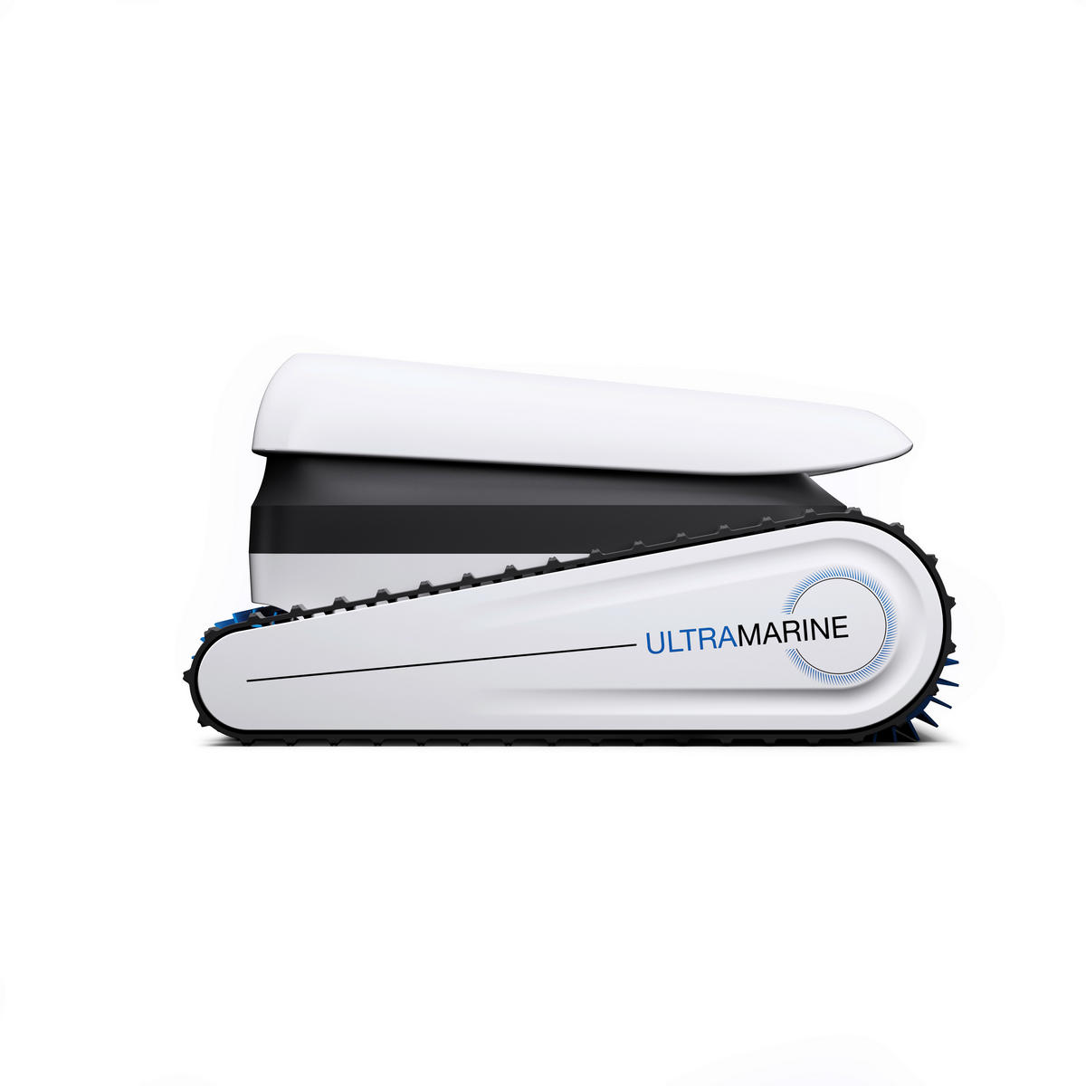 POOLROBOTER - Weiss, Trend (39,4/23,5/46,6cm) - Ecovacs