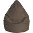 SITZSACK in Textil Braun - Braun, Design, Textil (80/130/80cm) SITZSACK in Textil Braun - Braun, Design, Textil (80/130/80cm)