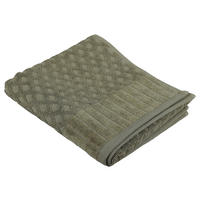 HANDTUCH Grün  - Grün, Basics, Textil (50/100cm) - Dieter Knoll