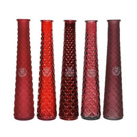 VASE  - Basics (7,00/7,00/32,00cm)