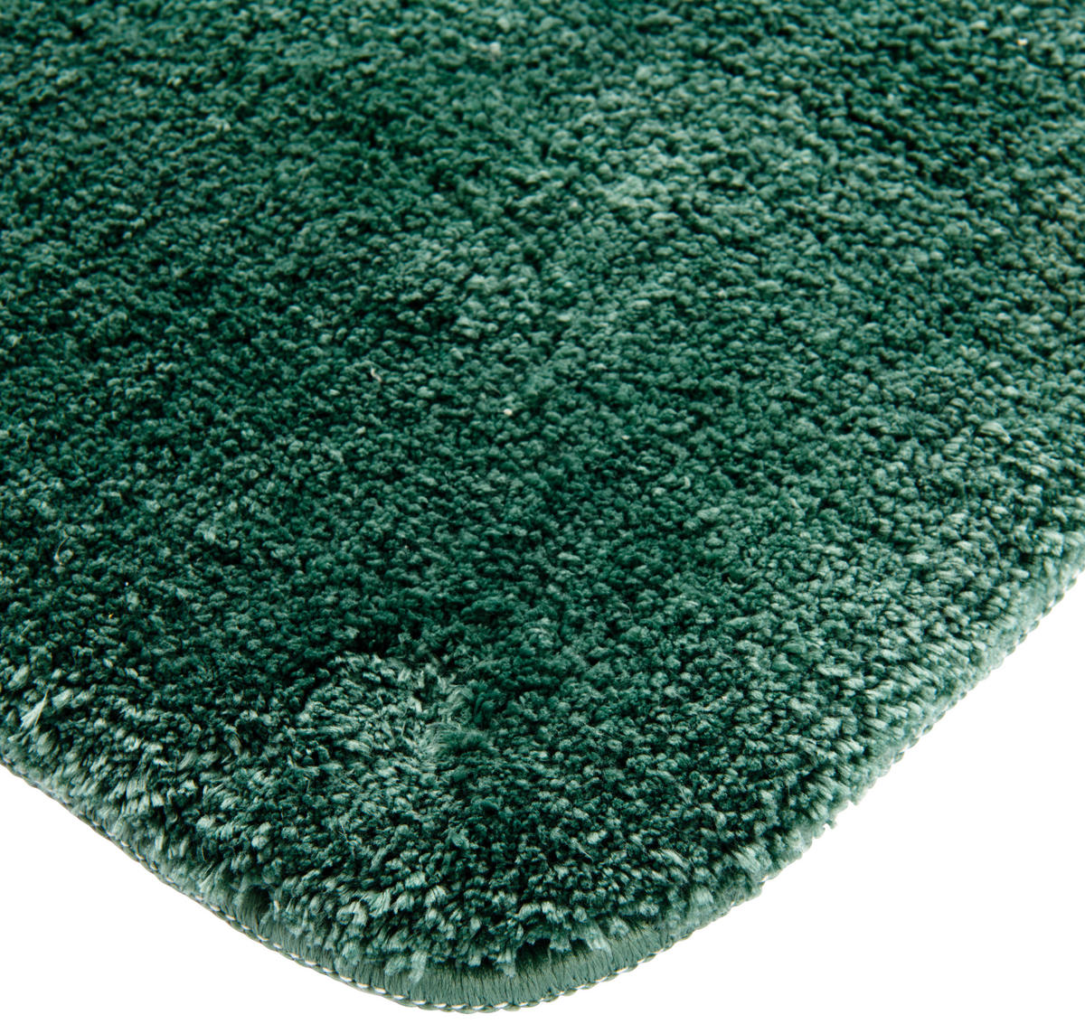 COVORAȘ DE BAIE  60/100 cm  verde salvie   - verde salvie, Konventionell, textil (60/100cm) - Esposa