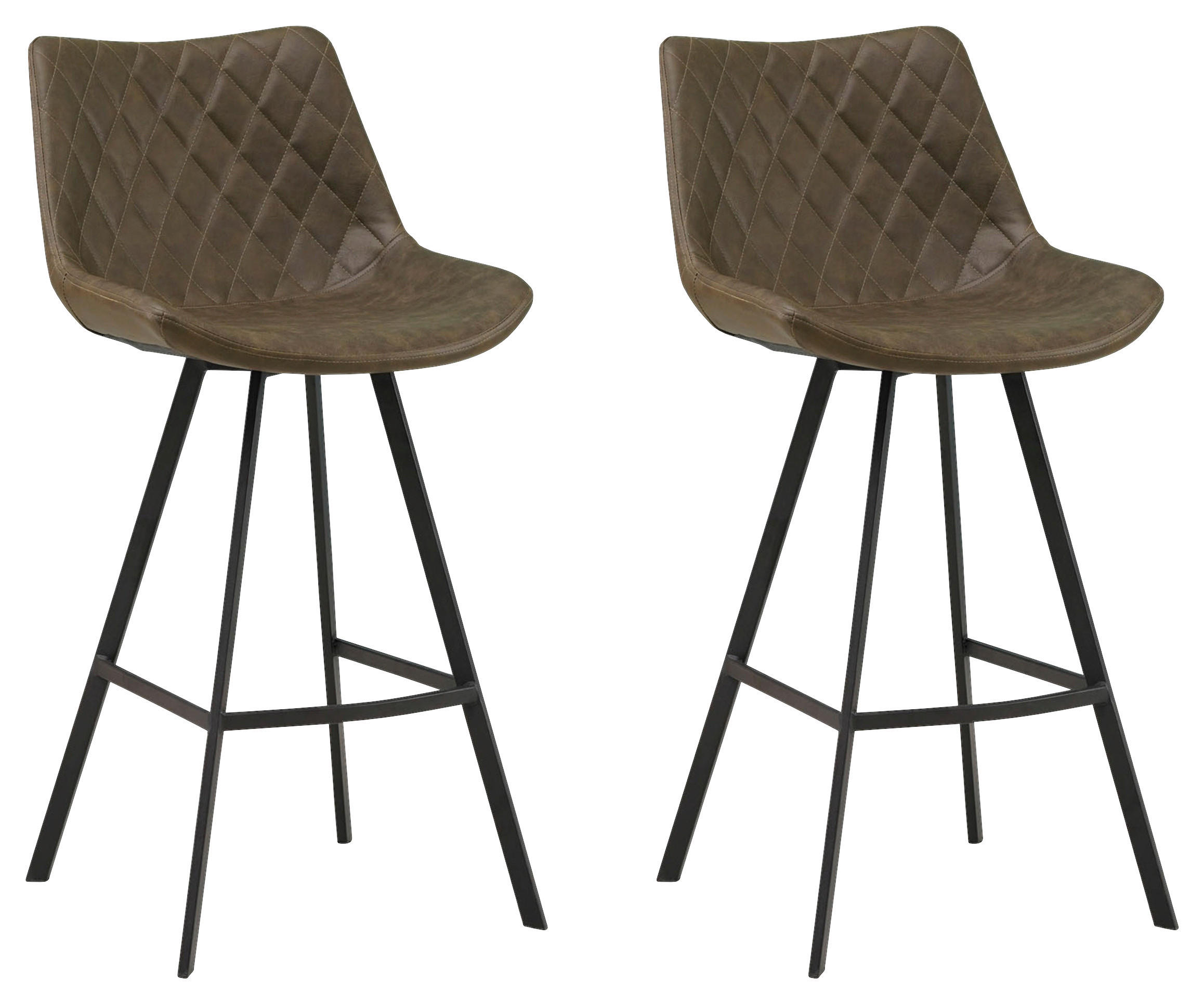 MID.YOU SADA BAROVÝCH STOLIČIEK 2 kus