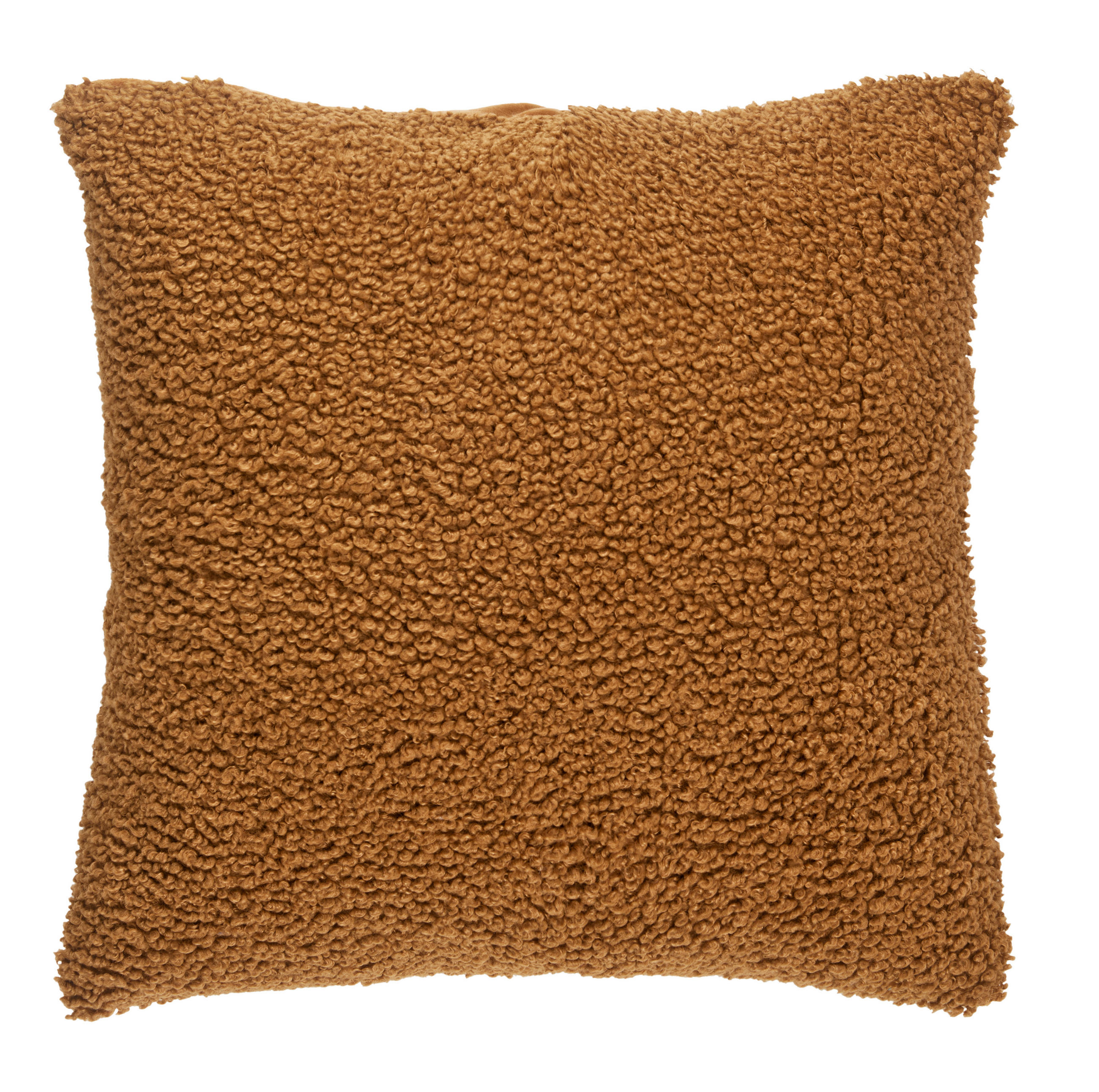 HUSĂ DE PERNĂ 48/48 cm    - auriu, Design, textil (48/48cm) - Novel