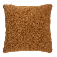 HUSĂ DE PERNĂ 48/48 cm    - auriu, Design, textil (48/48cm) - Novel