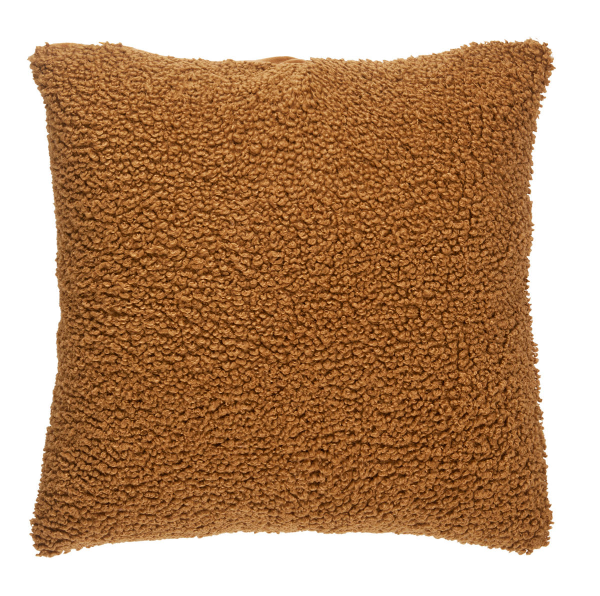 HUSĂ DE PERNĂ 48/48 cm    - auriu, Design, textil (48/48cm) - Novel