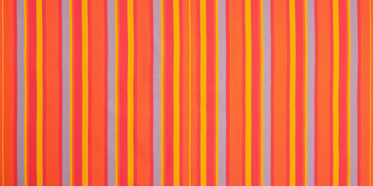 HOJDACIA SIEŤ  - oranžová/žltá, Konventionell, textil (160/350cm) - La Siesta