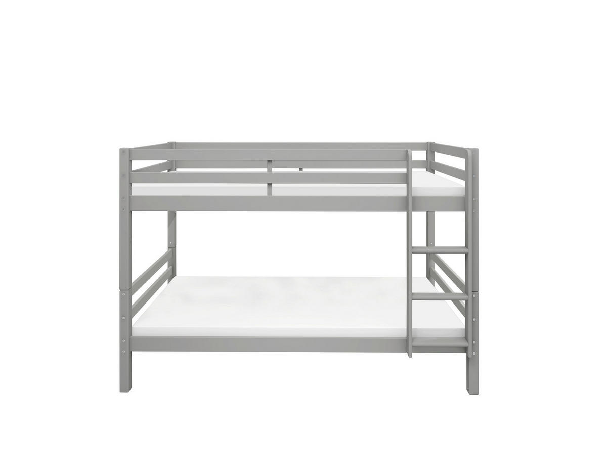 ETAGENBETT 90/200 cm  - MODERN, Holz (90/200cm) - Chameo