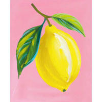 POSTER 40/50 cm  - Multicolor, Natur, Papier (40/50cm) - Reinders!